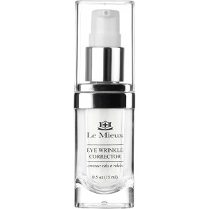 Eye Wrinkle Corrector - .5 oz
