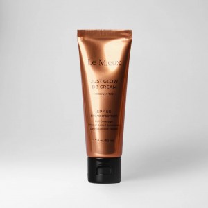 Just Glow BB SPF50 Le Mieux - MedTan