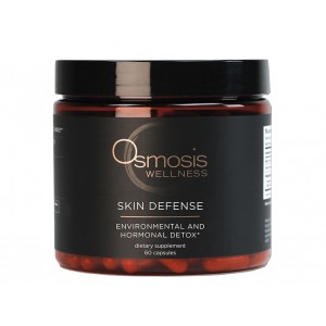 Skin Defense (Env. Detox)