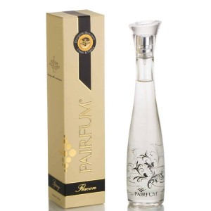 Linen Perfume Spray - OrngeBls