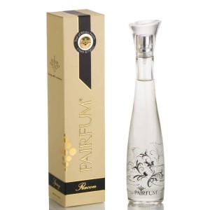Linen Perfume Spray - WhtPetal